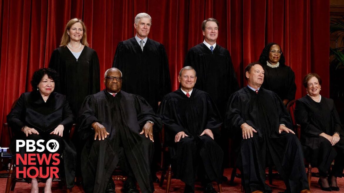 Faced a suspicion on unreleased luxury trips from Judge Arito Republican donors!