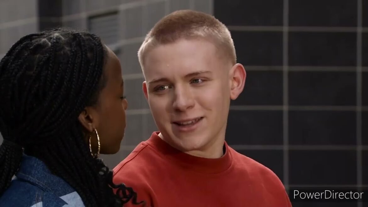 Coronation Street -Max is a surprise and panic from Bee to Speed Dal. (Broadcast on June 21 2023)