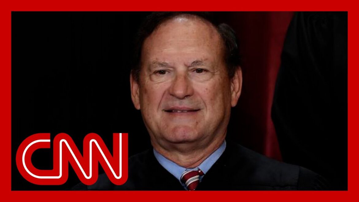 It is discovered that Judge Arite did not report a trip with the billionaire an amazing report