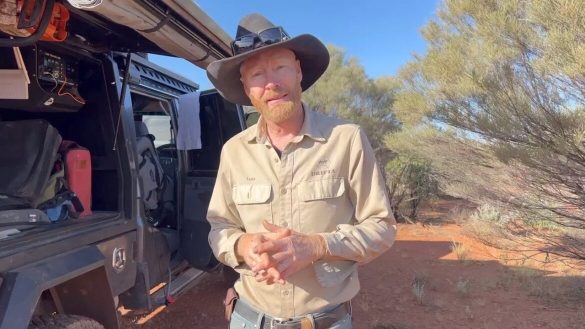 10 I learned on a cheat stock route trip