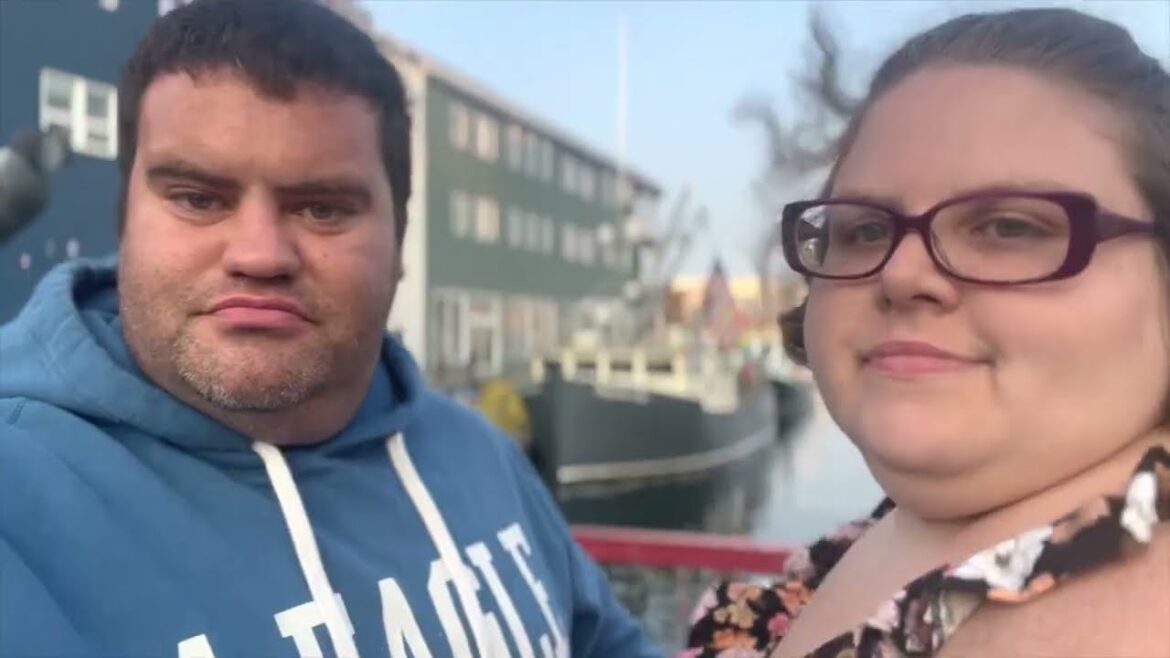 The drive trip from Florida to Canada was only $ 4500!