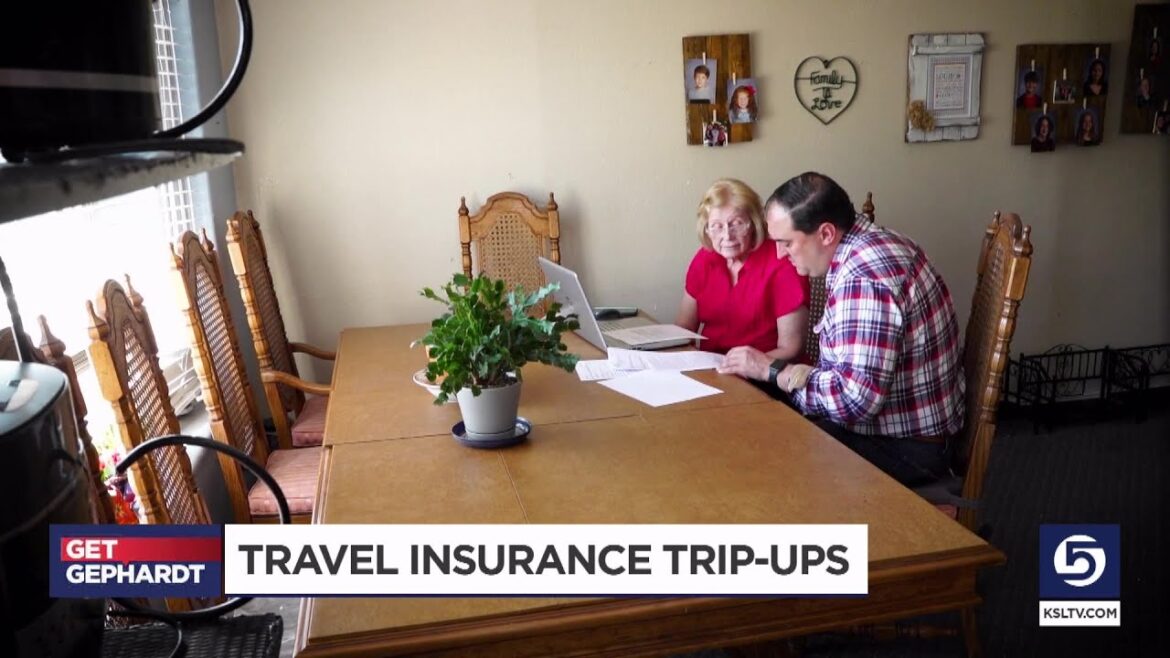 Beware of travel insurance: Travel 3 times. Three insurance claims were denied. What you need to know before purchasing
