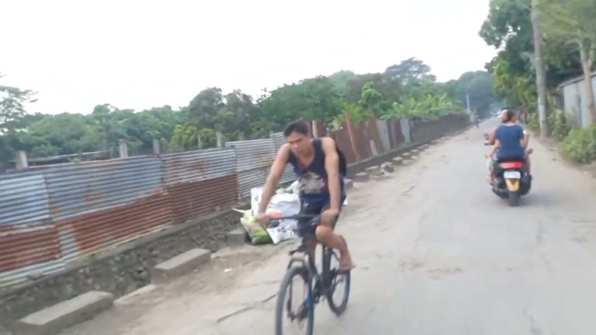 Expectations for Pecial Lang Road Trip increase