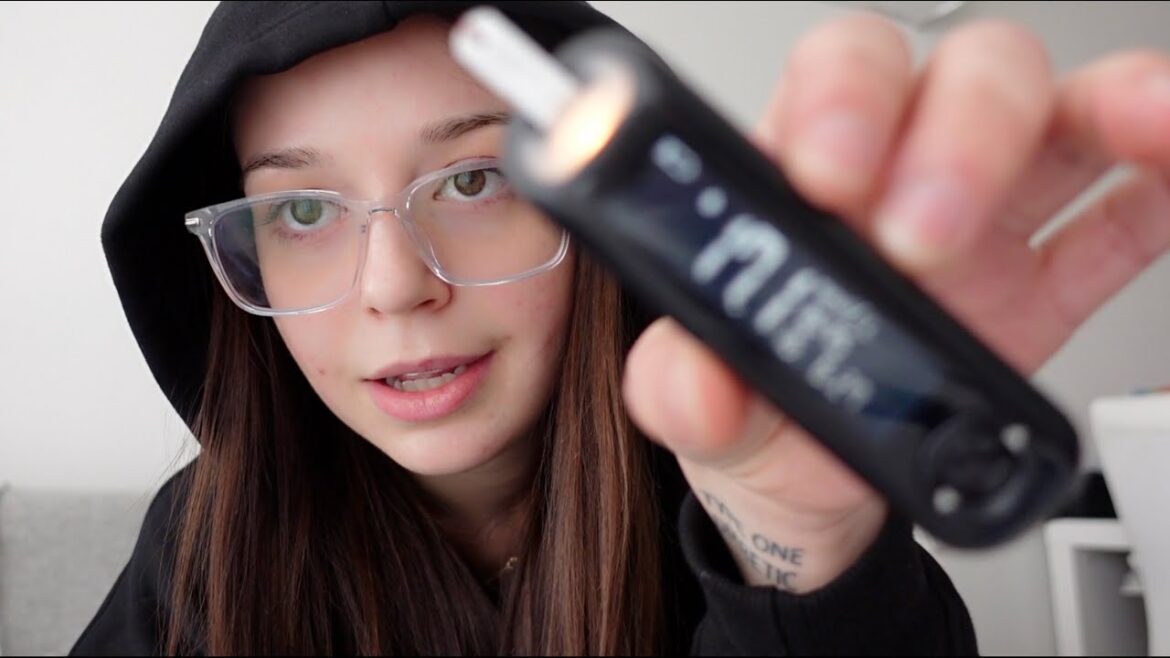 I’m excited about packing diabetes for the trip!