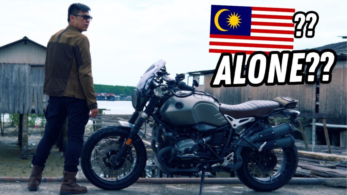 The advantages and disadvantages of solo rider | Winston’s first Malaysia trip