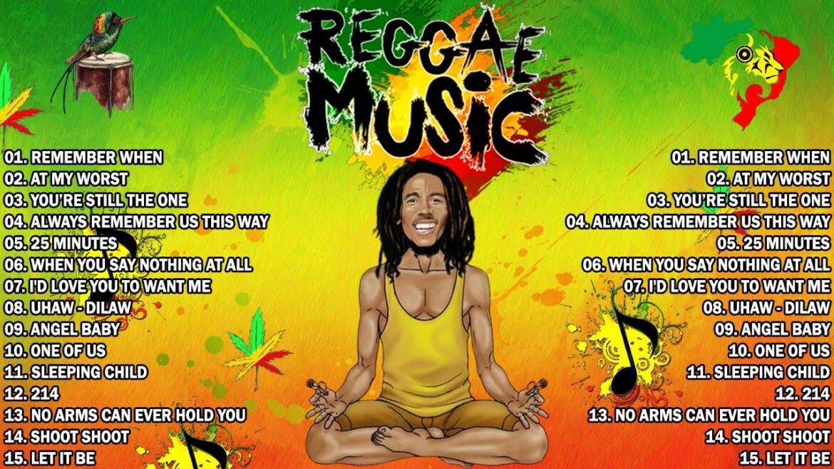 2023 Best Reggae Mix   ソ ソ ソ 最 最 最 最 最 最 最  最  最 最