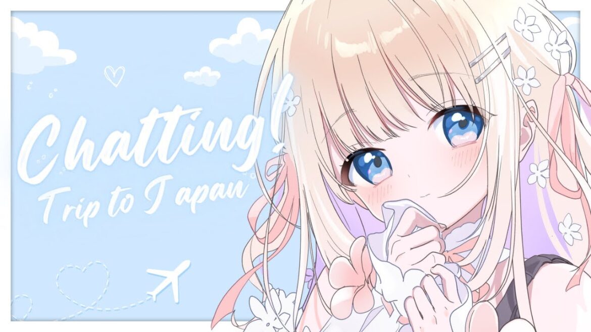 Talk with everyone! We will deliver memories of traveling in Japan!