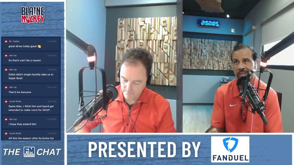 Titans’ Memories Journey | @blaineandmickey