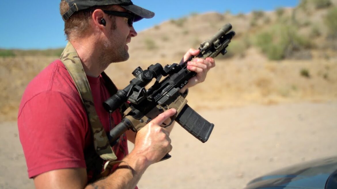 2023 Road Trip Range Day! Let’s have a good time!