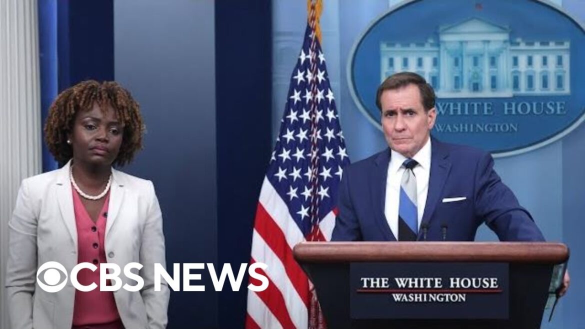 Secretary of State Brinken’s visit to China US Navy response to collecting Titan submarines and more topics | Online videos list