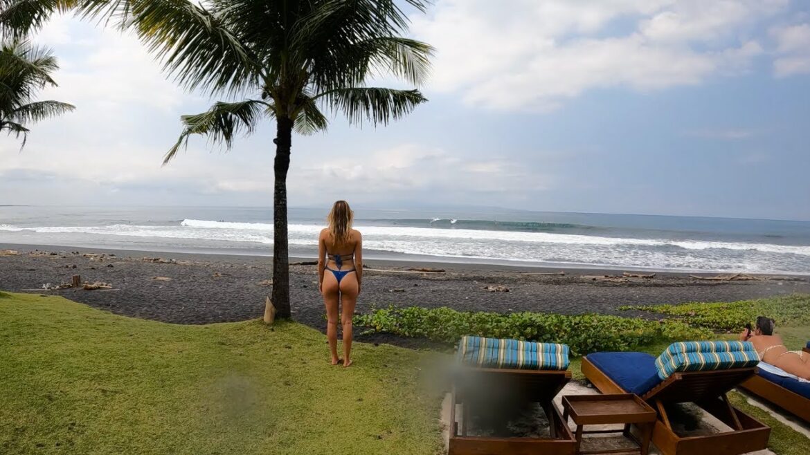 Can you still enjoy it in Bali? | Soft trip 2023