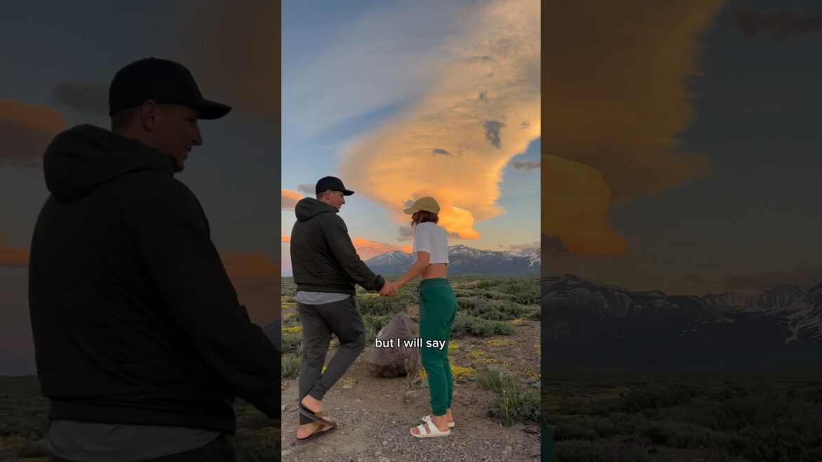 Ban Life  Summer Road Trip Blog #vanlife #Dayinthelife #summerroadtrip