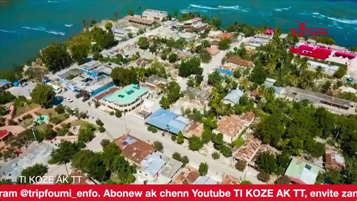 DOSYE KADEJAK NAN GRANDANS SE GWO KOZE! 21 MILYA GOUD NAN MEN POUVWA POU KONBAT GRANGOU! PNH VS G G