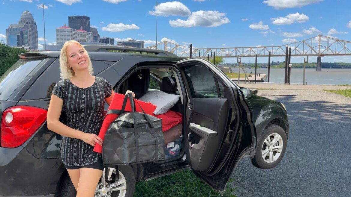 Food delivery app that can be used during the stay in the car 🤑