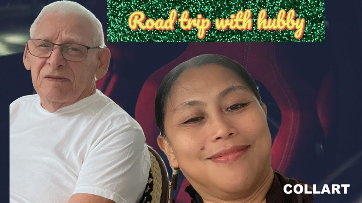 Road trip with husband again! #Road Trip #Travel #Video of Travel