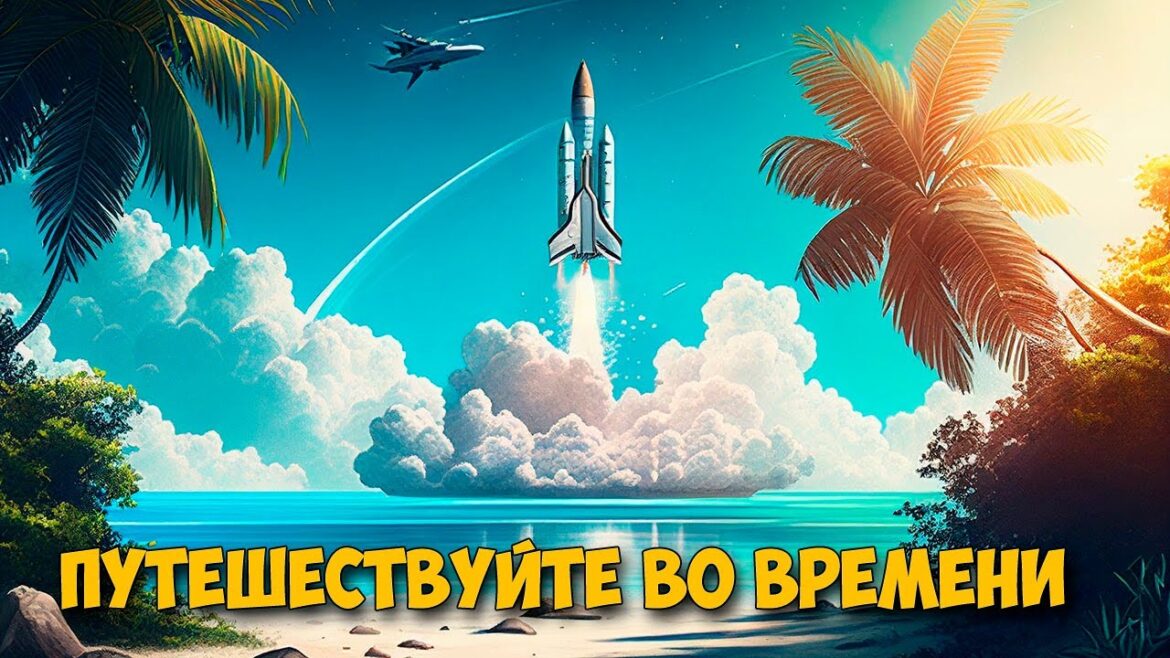 Grand Emprise: Time Travel -п во в и сан богом!