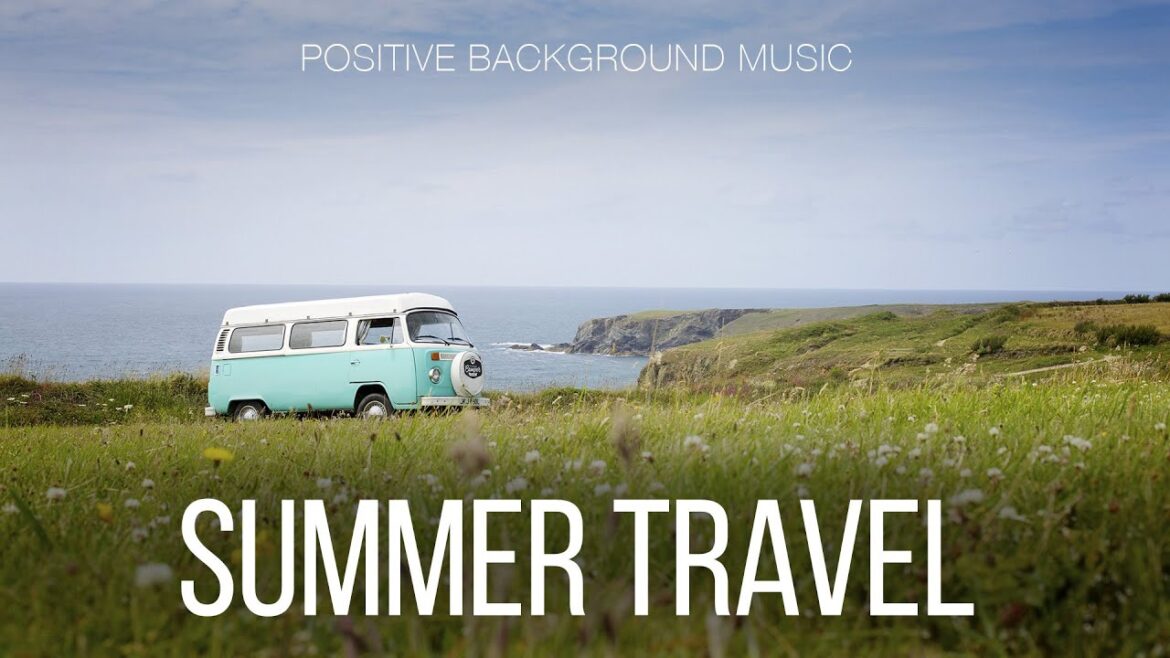 You can get the best BGM for your original travel video!