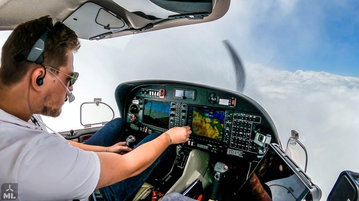 Stay departure! To Oman with DA40 NG