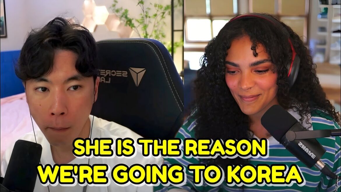 Syean, Sywn, misses traveling in Korea and Japan!