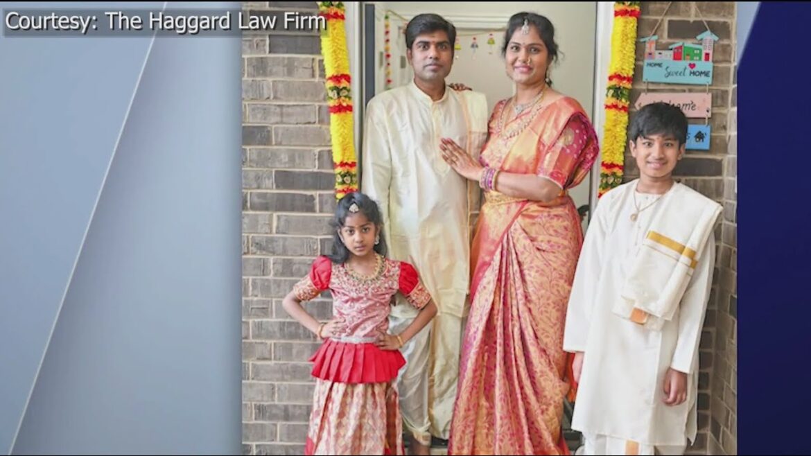 A second lawsuit is filed in a case where Chicago’s mother died during a florida parasailing trip