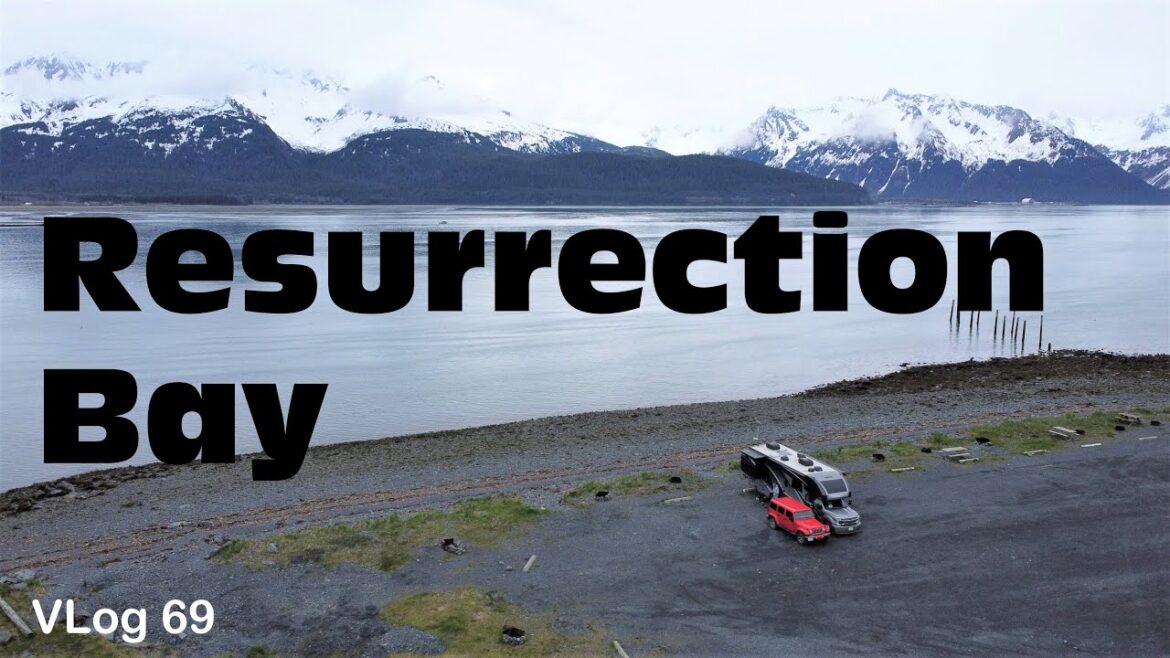 If you are on schedule, we will go to the Alaska Reservant Bay in 2023!