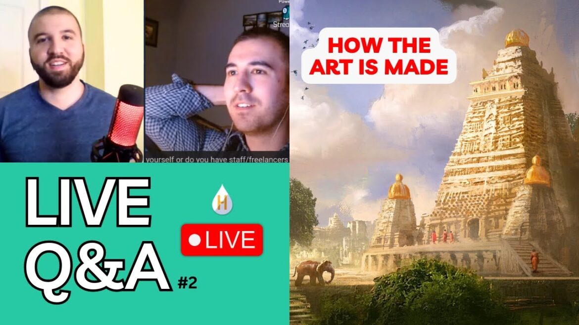 History Dose Live Q & A and 2024 group travel information
