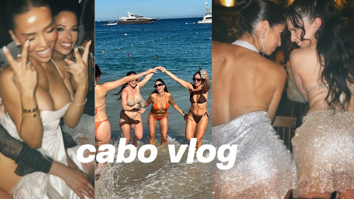 Cardo belt trip VLOG2023