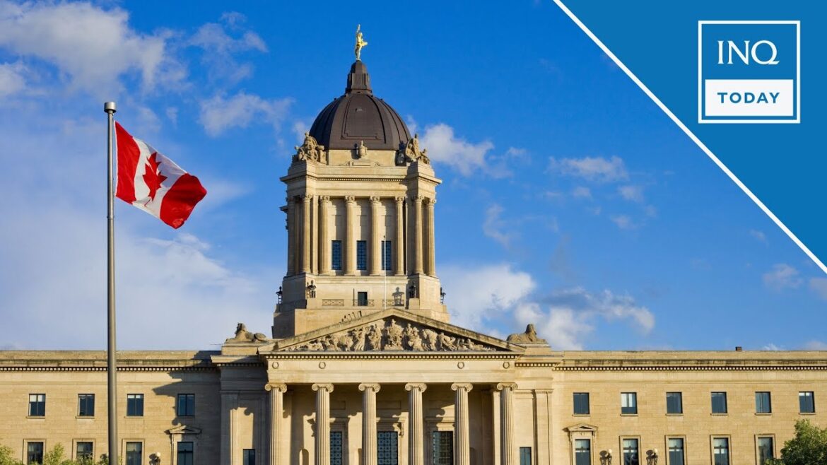 Filipino people can travel to Canada without a visa! | INQTODAY