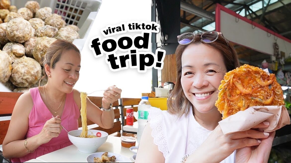 It’s different from usual! Super Salap “Classic Philippine Street Kakaku Shokudo” eats! | Mommy Hydy Blog