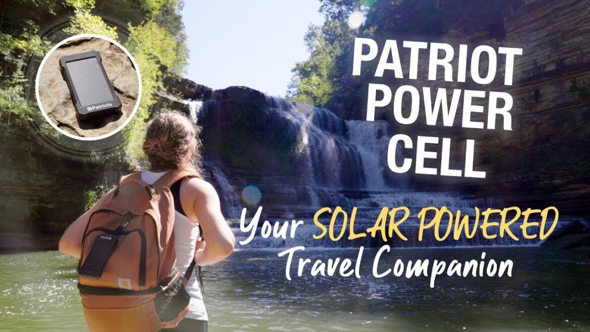 The ultimate buddy of solar power generation ☀️🔋