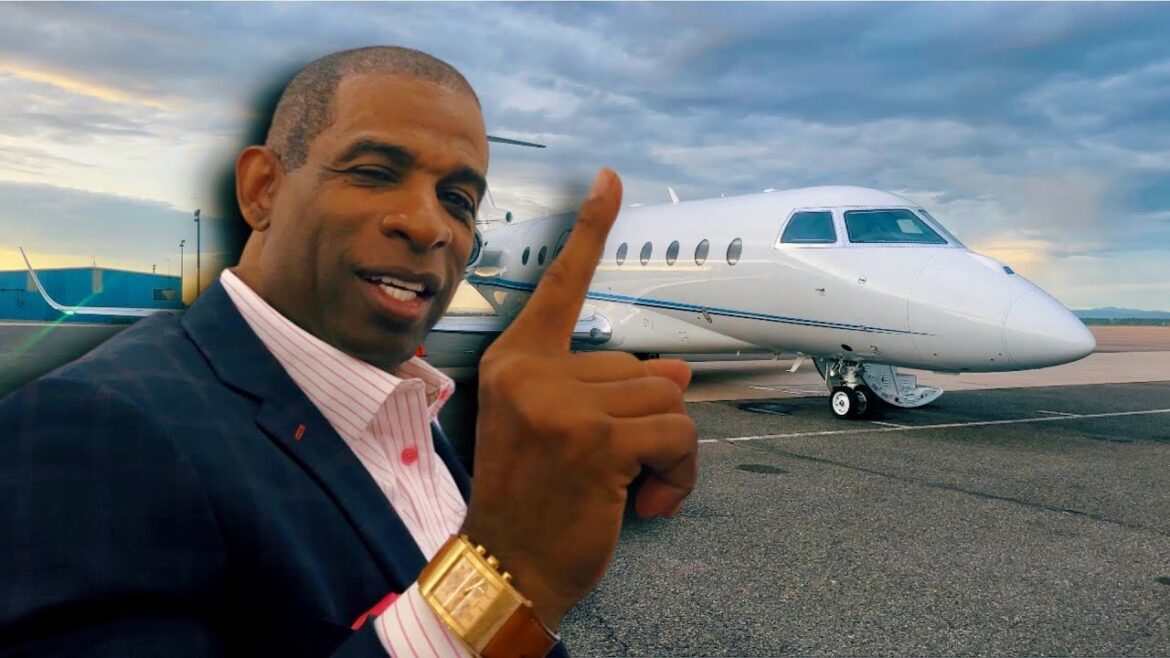 What the coach prime has finally revealed … (New York Travel Video)