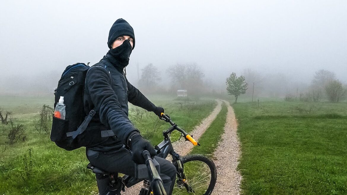 Cycling trip to the Adriatic Sea | Part 2