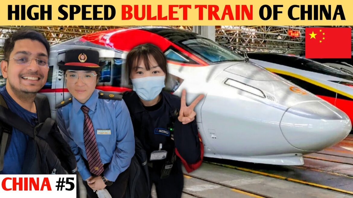 Super friendly attitude of Chinese women’s police (from Beijing to Xi’an)