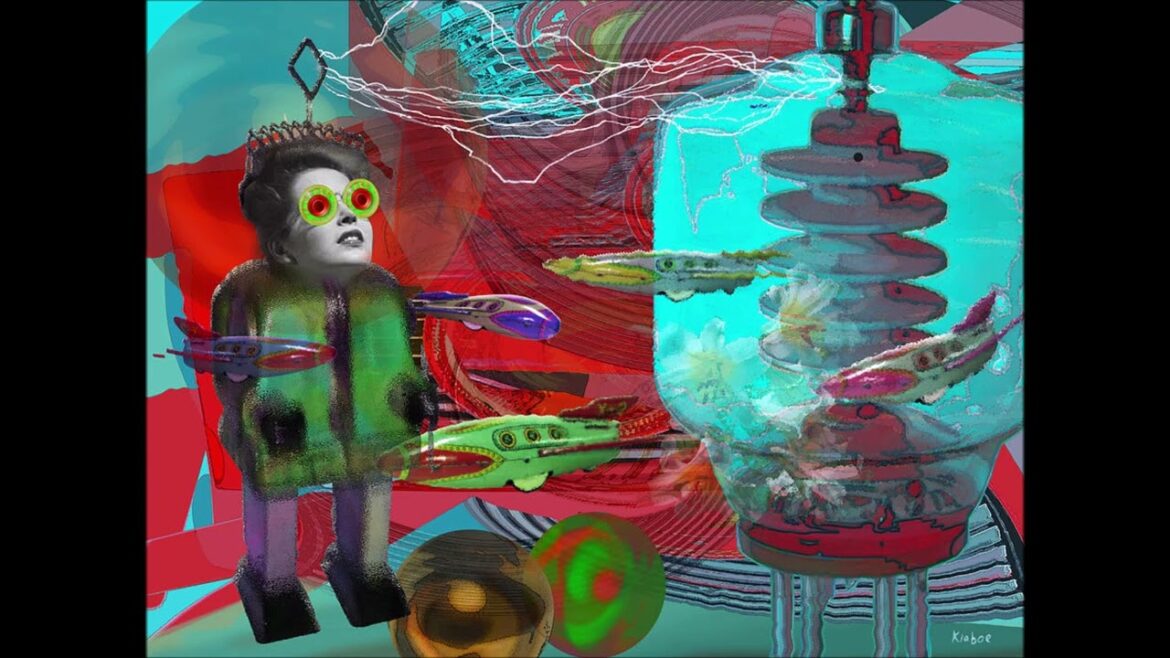 BEAT THERAPY 35-Trip-hop mix trip