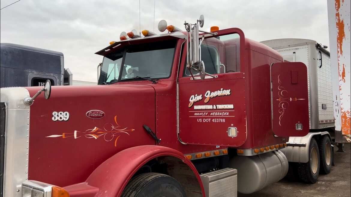 Pete’s Last Trip -December 4 & 5, 2022