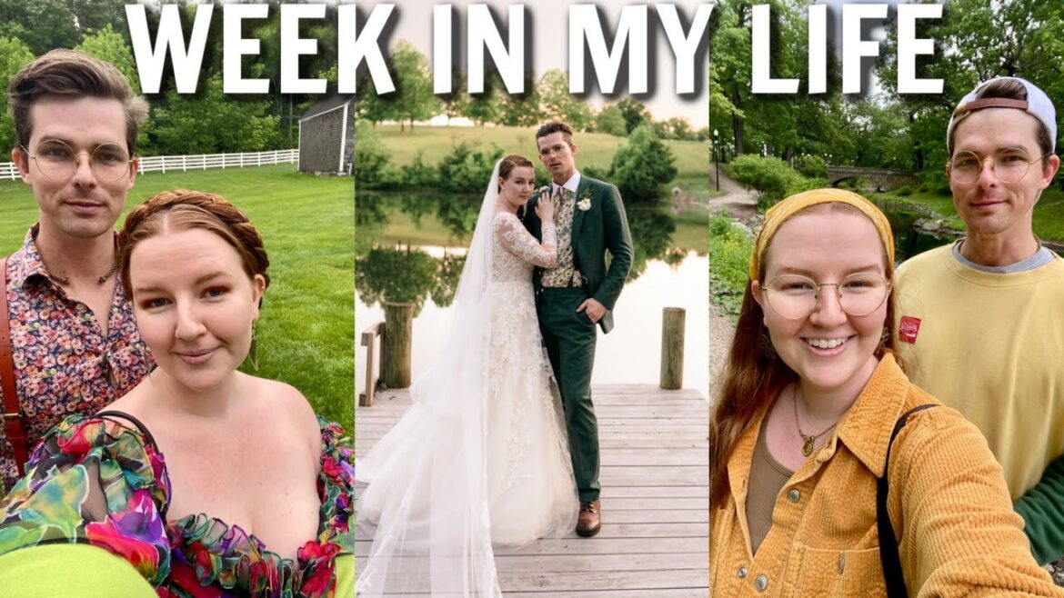 VLOG | Clean & packing for Anniversary trip! Let’s go to the main and Vermont!