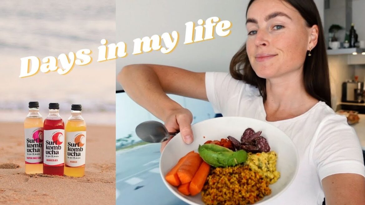 From Norwegian business trip to Portugal trip -Dreaming vacation