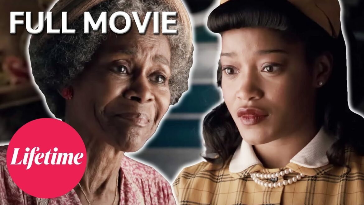 “THE TRIP to BOUNTIFUL” | Cessery Tyson and Kiiku Palmer | Full Movie | LifeTime