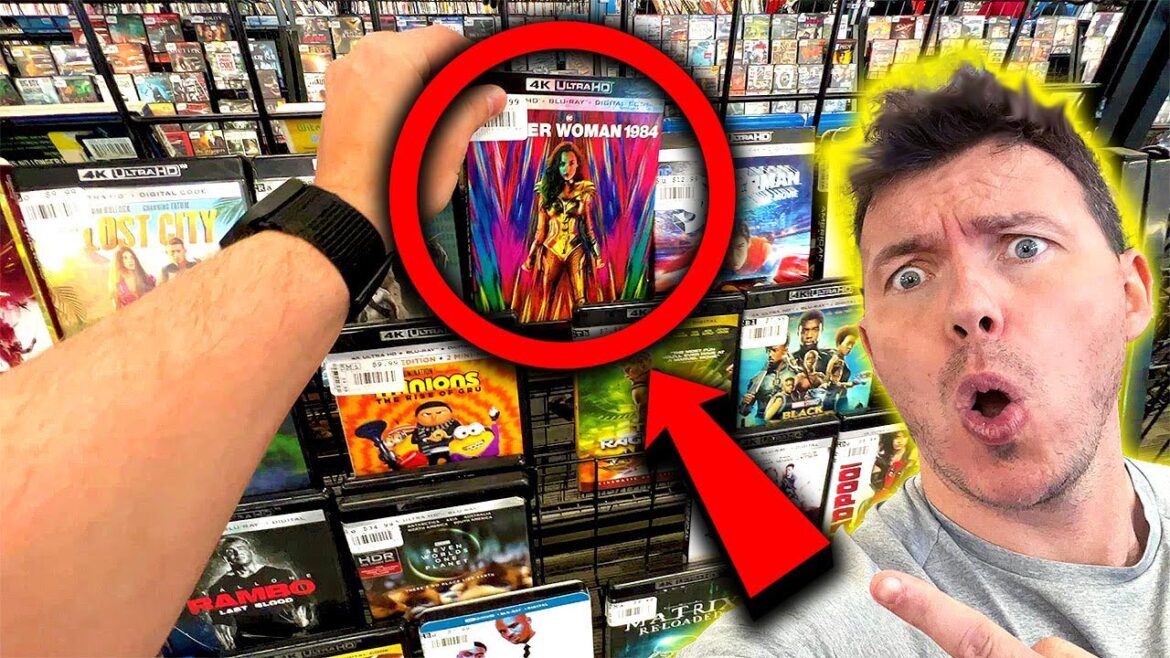 The worst movie series sequel ever! Flick Trip