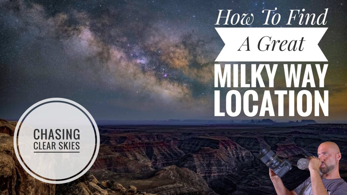 Milkyway Photo Trip: Road Trip to Utah and Arizona