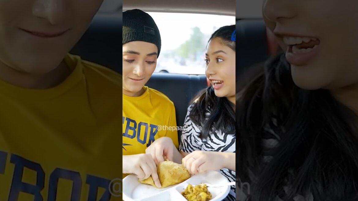 Road Trip with Family | Vacation for Middle -class Family | Alopri | Foody (Food League) | Food Lover #shorts