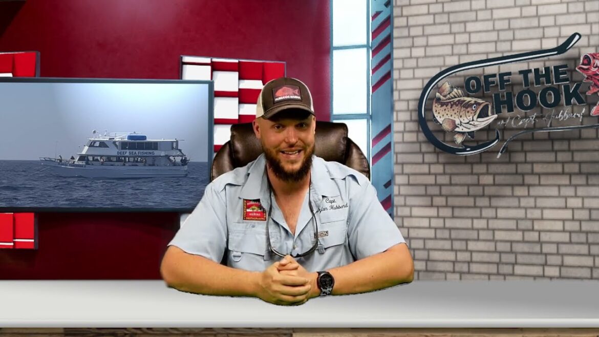 10 -hour fishing trip seminar video | Havad’s Marina
