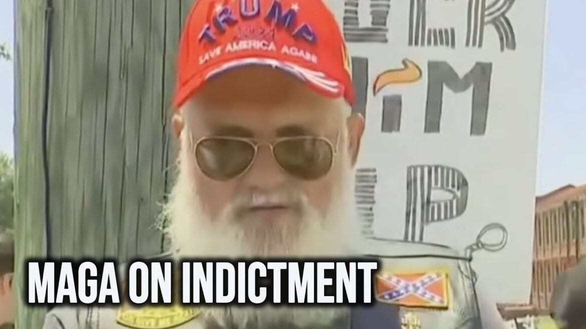 Trump fan, defending Trump is not bad!