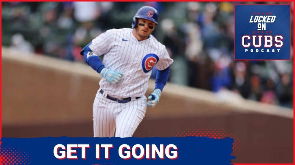Concerns about trends on road trips in Chicago Cubs