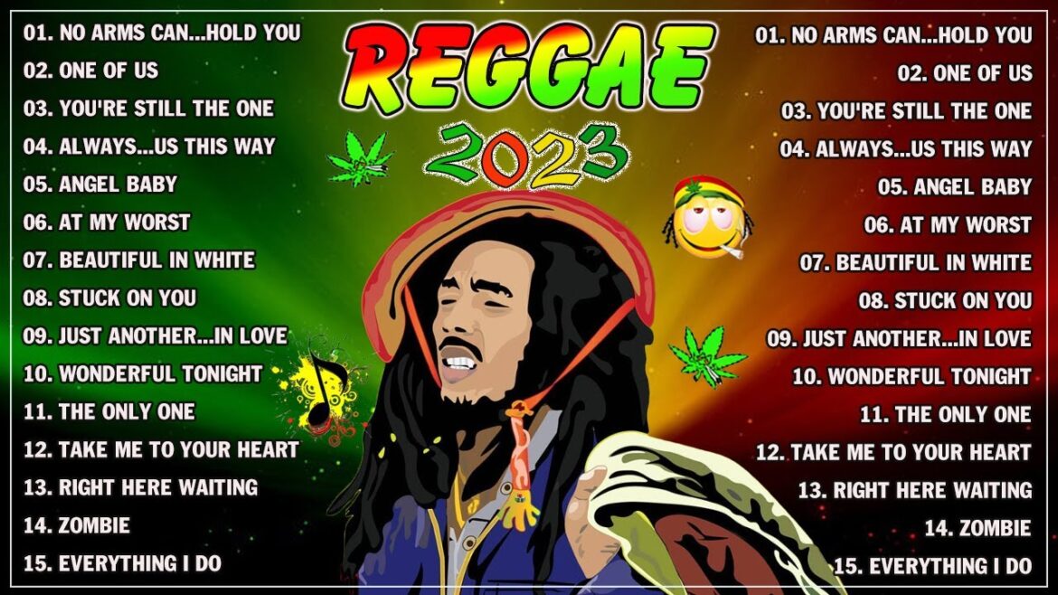 2023 version! Meet the latest relaxed road trip reggae song!