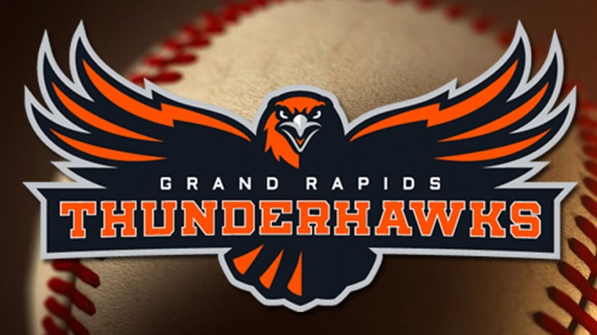 The Grand Rapids Baseball Team challenges the state tournament for the third consecutive year!
