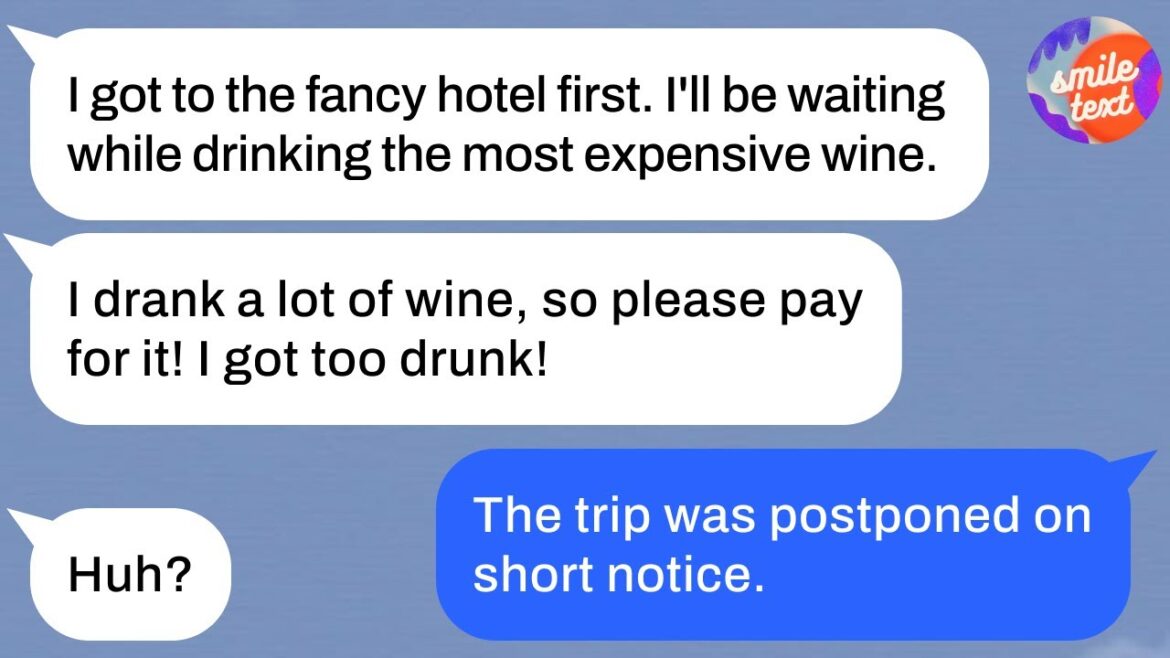 Surprised to miss the travel reservation fee by mom friends!