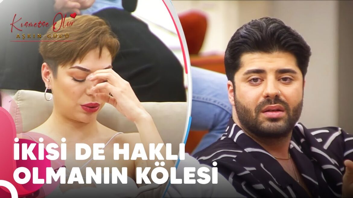 TRIP ATAN ERKE ğI Bal Olsa UnuT | Kısmetse Olur: aşkın gücü 157. bölüm