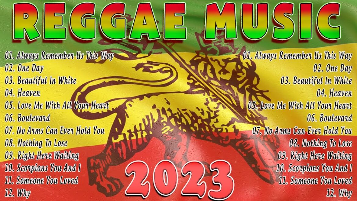 The best vibes! A music that mixes reggae music and the Philippine music has appeared
