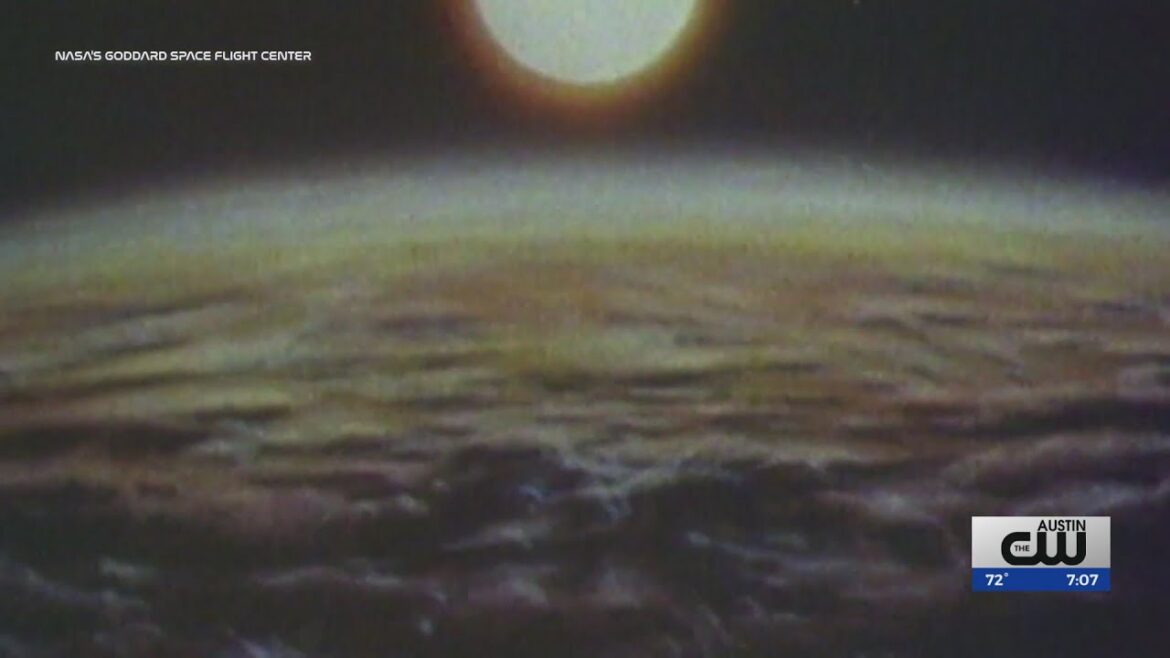 While NASA prepares a journey to a “evil” planet, Venus shines in the sky!